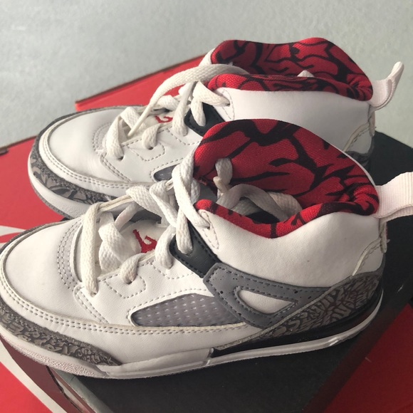 Jordan - Picture 3 of 5